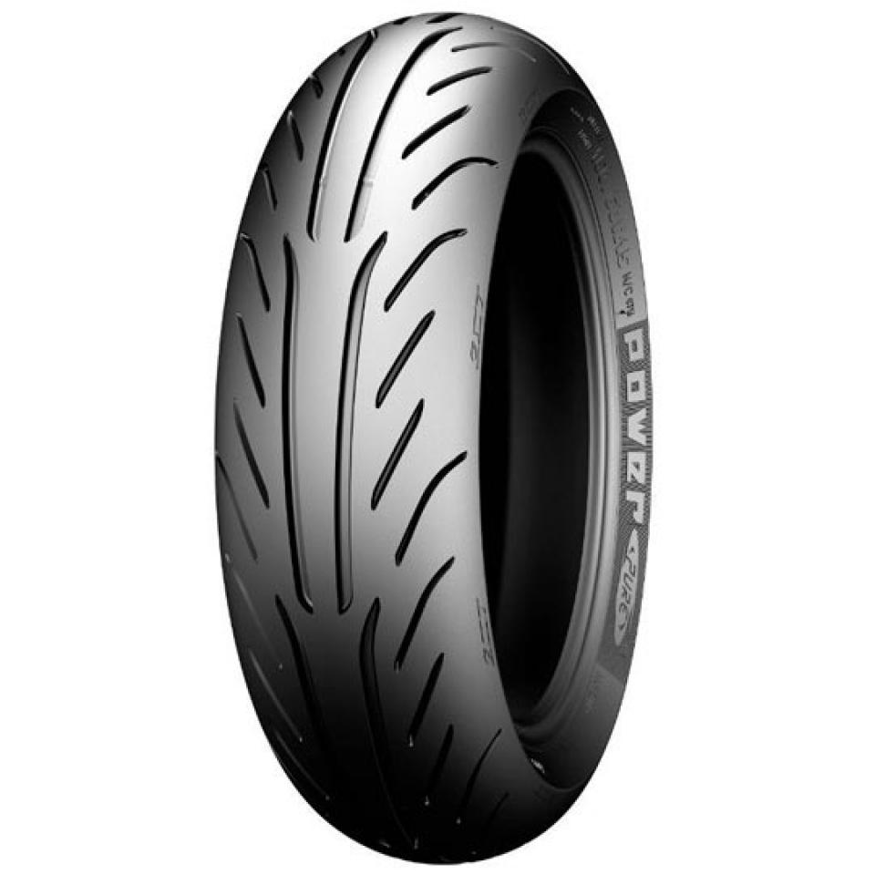 Pneu 130-70-12 Michelin pour Scooter Yamaha 50 Neos 2T 2008 à 2018 Neuf