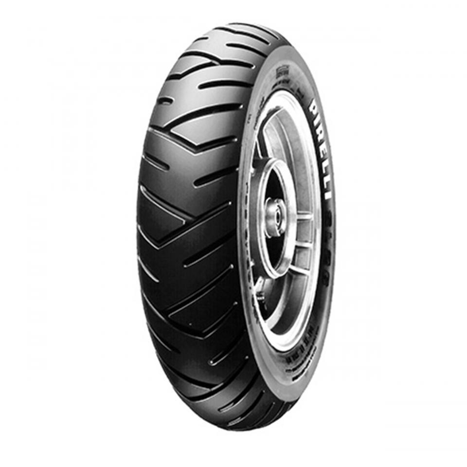 Pneu 130-70-12 Pirelli pour Moto Neuf