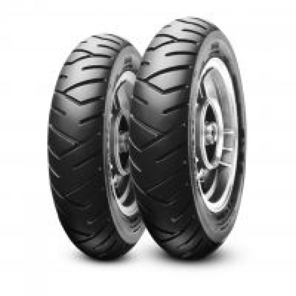 Pneu 130-70-12 Pirelli pour Moto Neuf