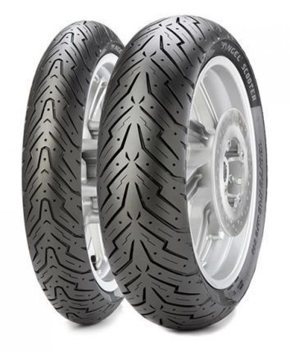 Pneu 130-70-12 Pirelli pour pour Auto Neuf