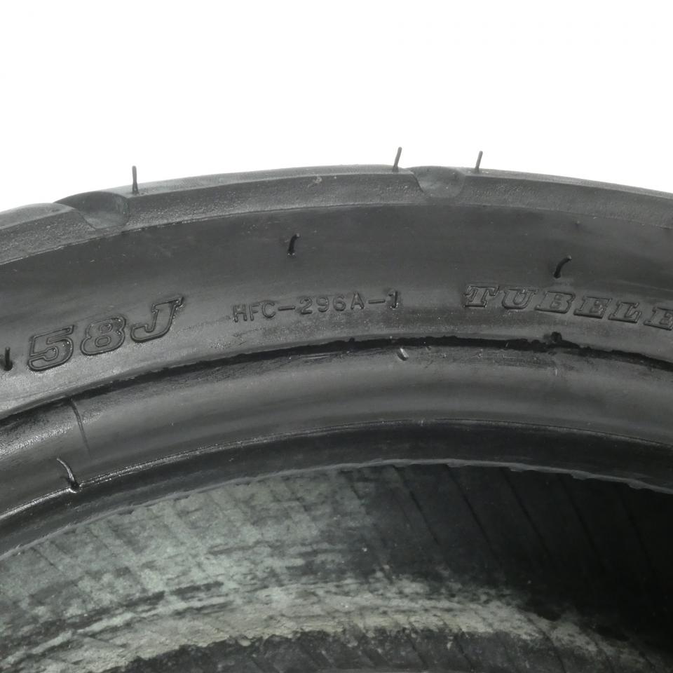 Pneu 130-70-12 origine pour scooter Duro Tyres Occasion