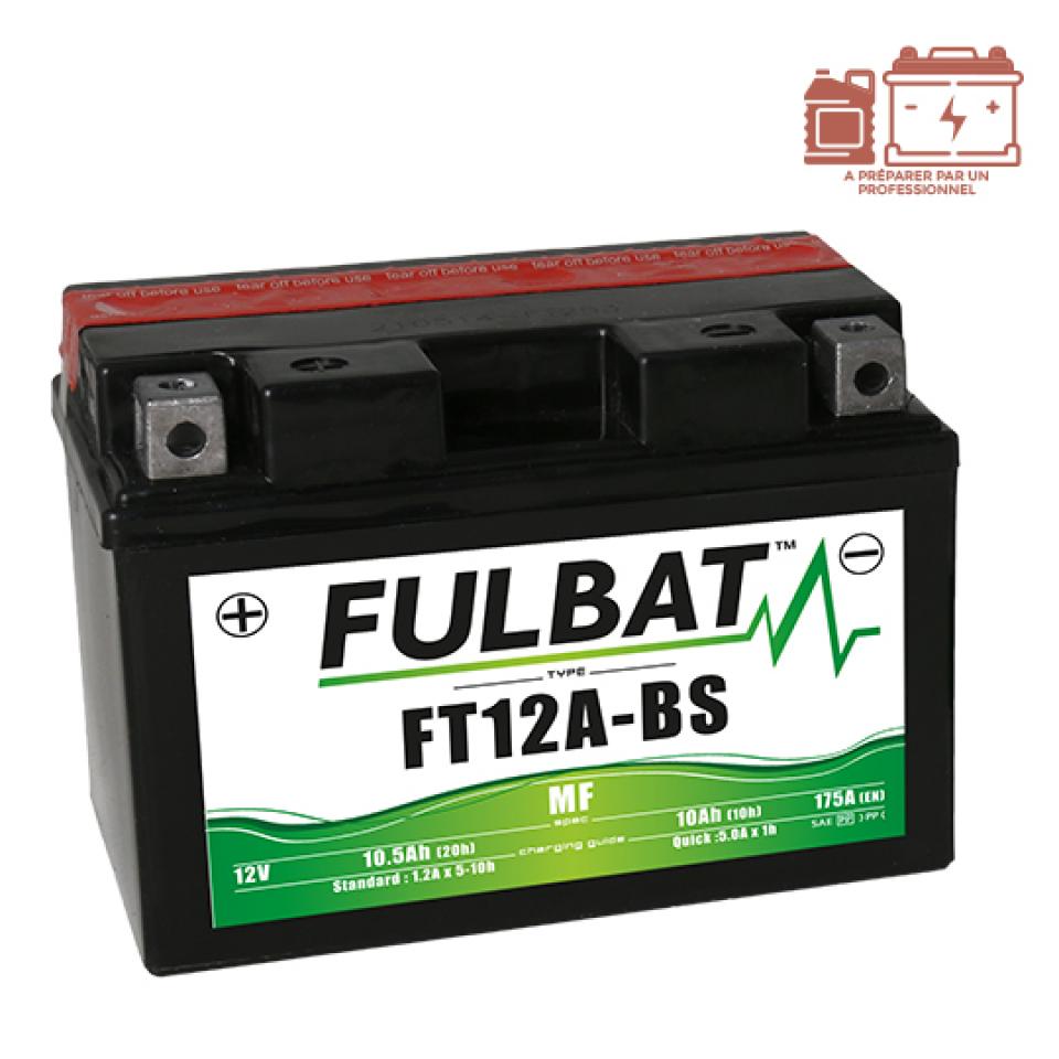 Batterie Fulbat pour Moto KTM 890 Duke R 2020 à 2000 Neuf