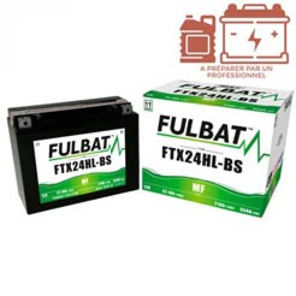 Batterie Fulbat pour Moto Neuf