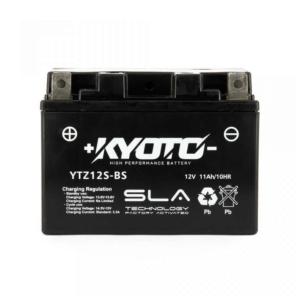 Batterie Kyoto pour Auto Yamaha 1200 2011 à 2012 Neuf