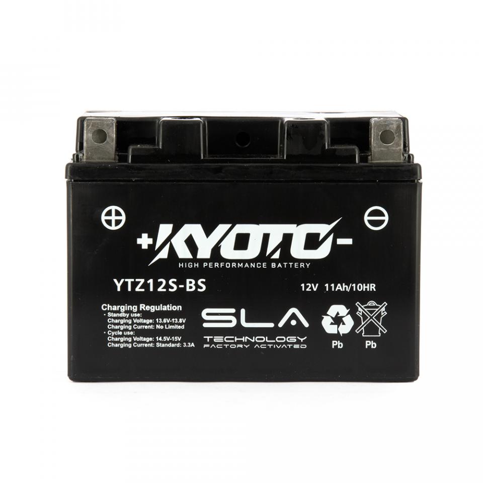 Batterie Kyoto pour Auto Yamaha 2012 Neuf