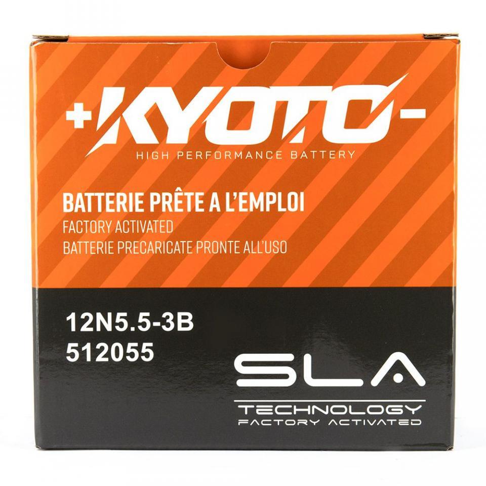 Batterie Kyoto pour Moto Neuf