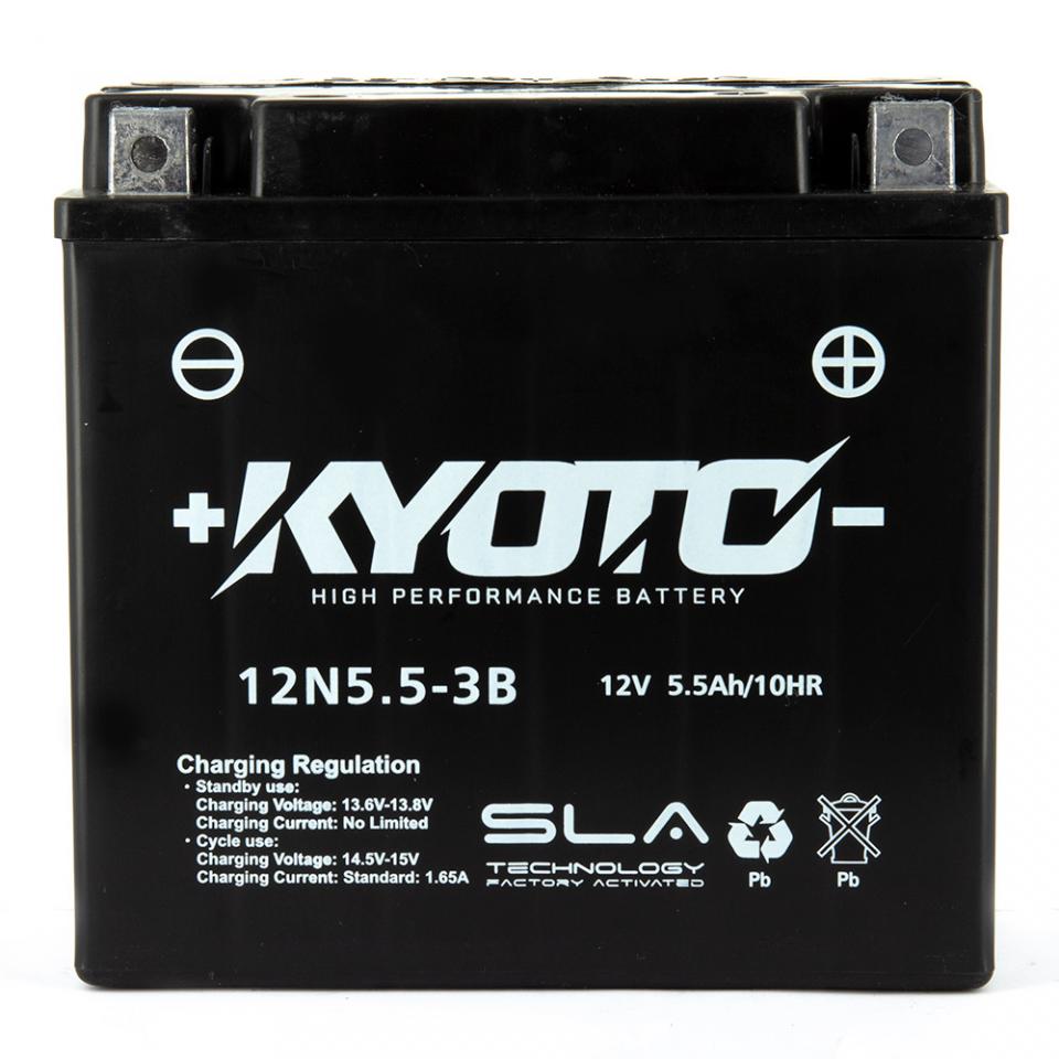 Batterie Kyoto pour Moto Neuf