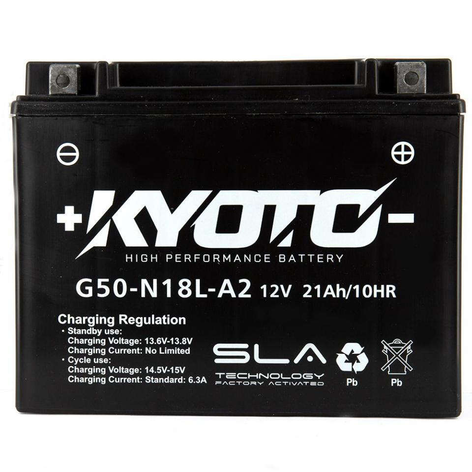 Batterie Kyoto pour Moto Neuf