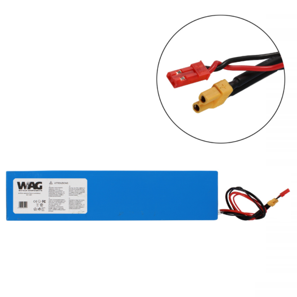 Batterie Wag pour Moto Neuf