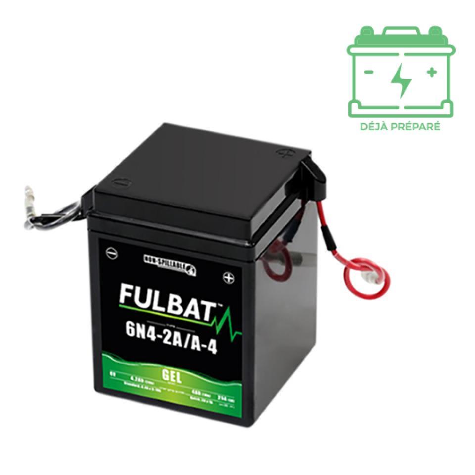 Batterie Fulbat pour Auto Neuf