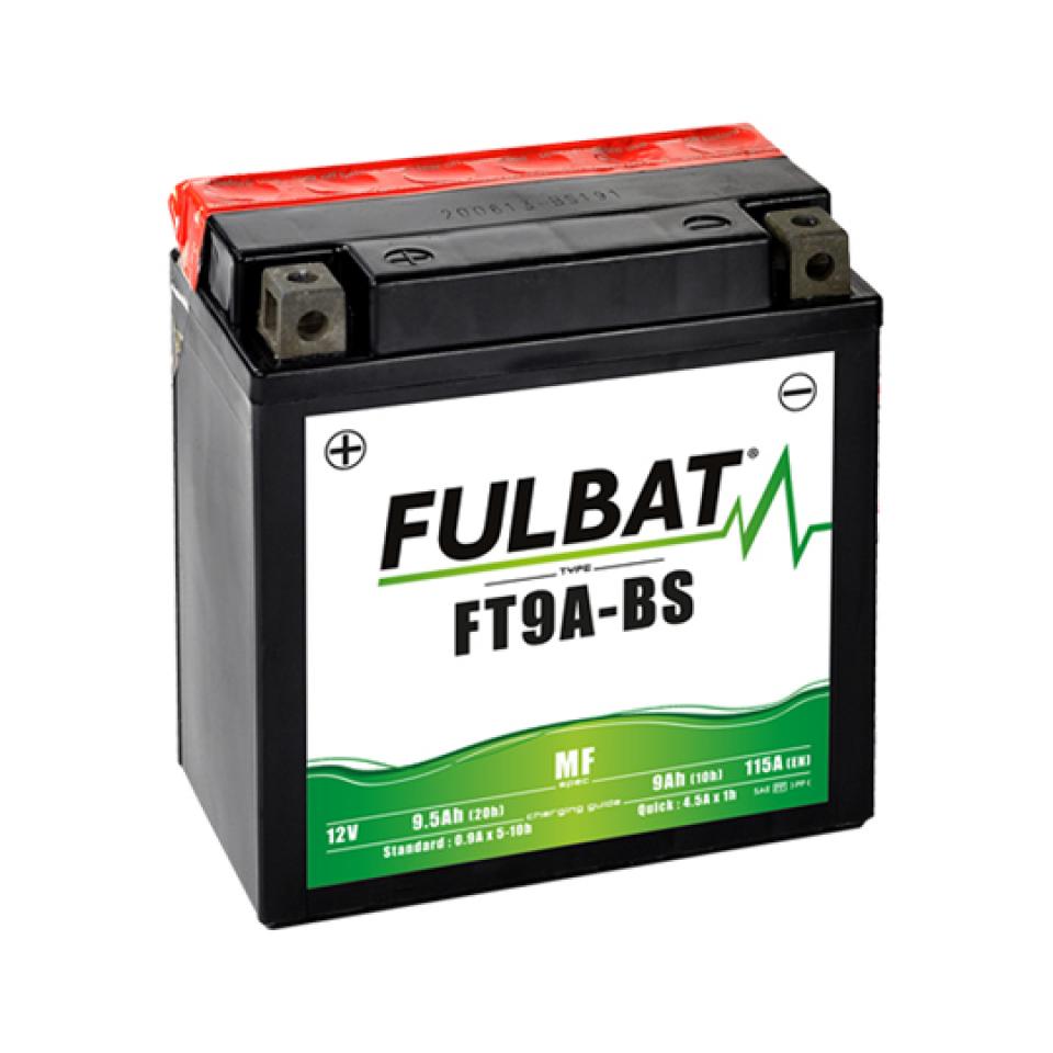 Batterie Fulbat pour Auto Neuf