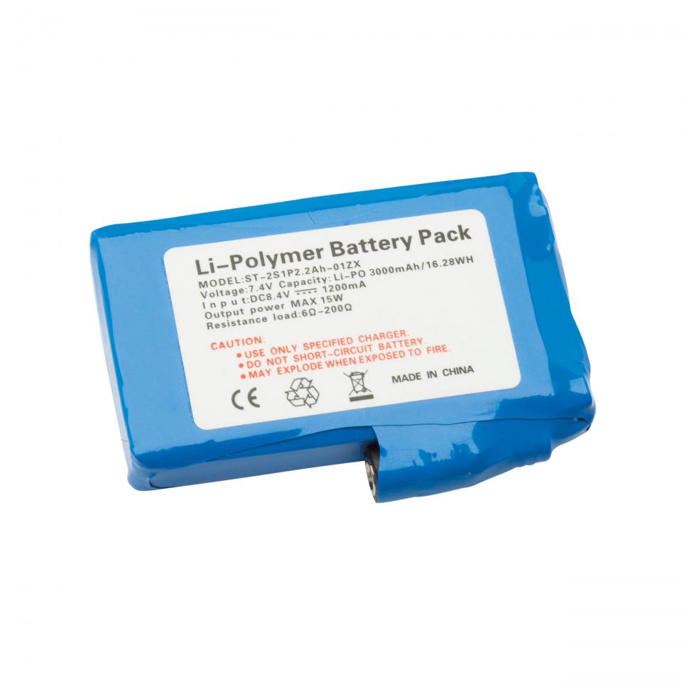 Batterie Tucano Urbano pour Auto Neuf