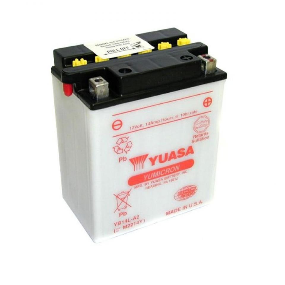 Batterie Fulbat pour Auto Neuf