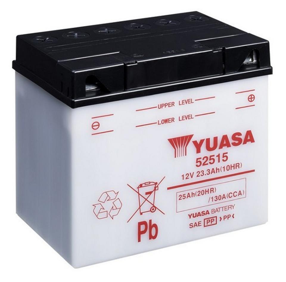 Batterie Yuasa pour Auto Neuf