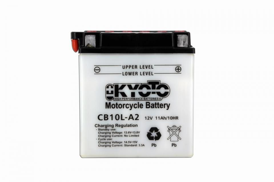 Batterie Kyoto pour Auto Yamaha 1989 à 2003 Neuf