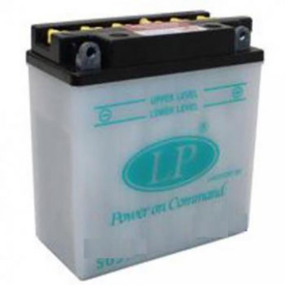 Batterie LP Landport pour Auto Yamaha 12N5.5-4B Neuf