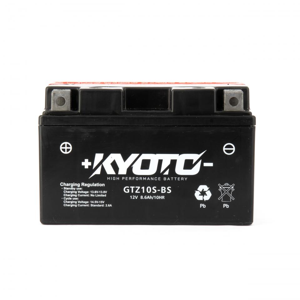 Batterie Kyoto pour Moto Triumph 1200 SCRAMBLER XE 2019 à 2023 Neuf