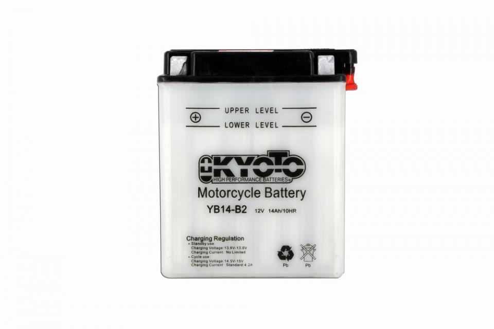 Batterie Kyoto pour Quad Polaris 300 Sportsman 2008 à 2010 Neuf