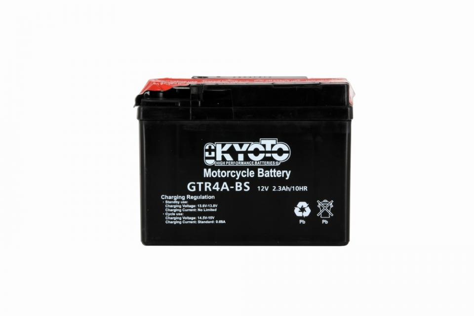 Batterie Kyoto pour Deux Roues Honda 50 Neuf