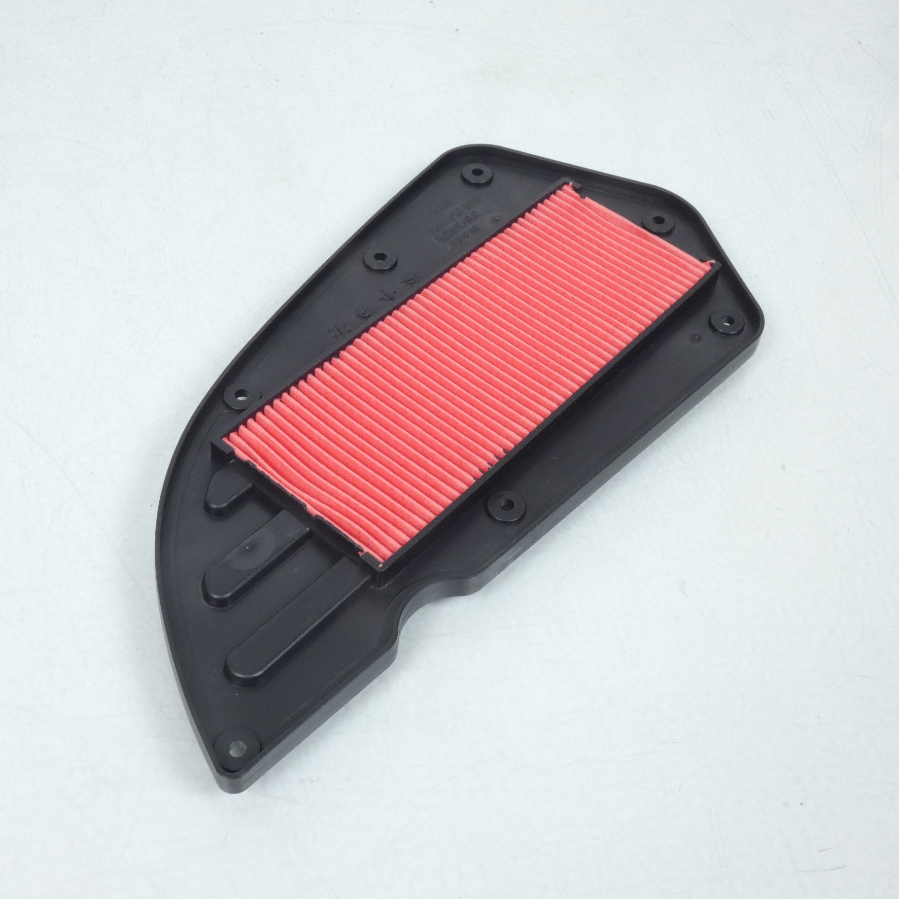 Filtre à air Nypso pour Scooter Kymco 300 K-Xct I Abs 2014 Neuf