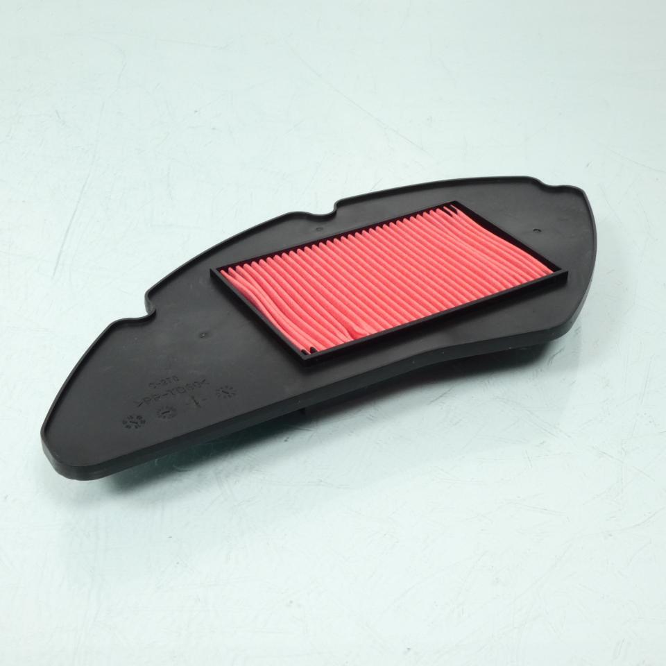 Filtre à air Nypso pour scooter Yamaha 125 MW Tricity 2014 Neuf