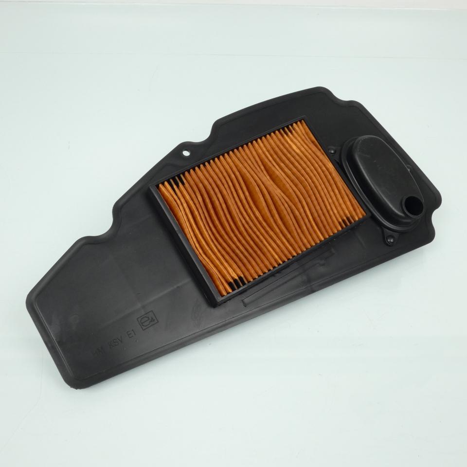 Filtre air Champion pour scooter Honda 250 Nss Ex Forza 2005 à 2007 CAF0213 Neuf