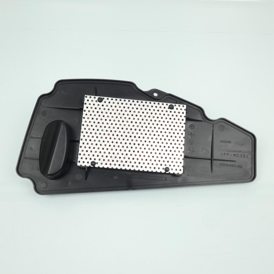 Filtre air Champion pour scooter Honda 250 Nss Ex Forza 2005 à 2007 CAF0213 Neuf