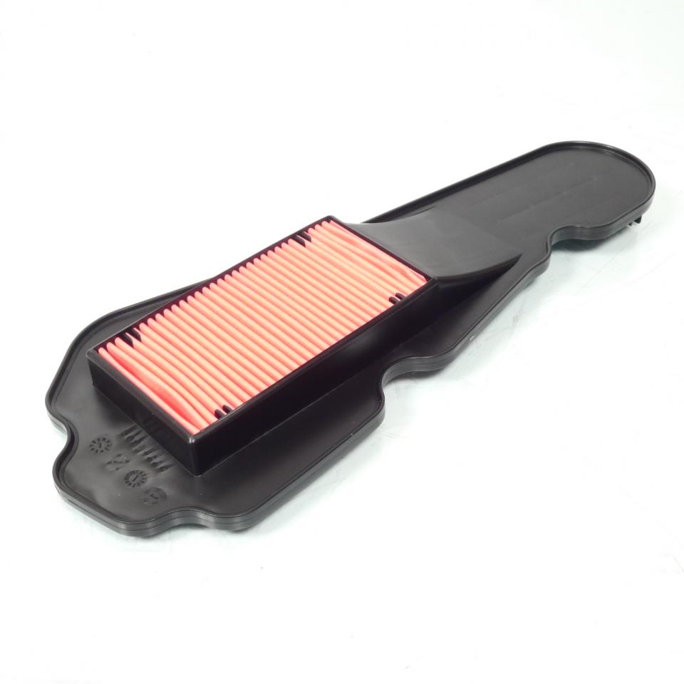 Filtre à air Champion pour scooter Honda 110 Nsc Vision 4T Fi 2011 à 2015 CAF0007 Neuf