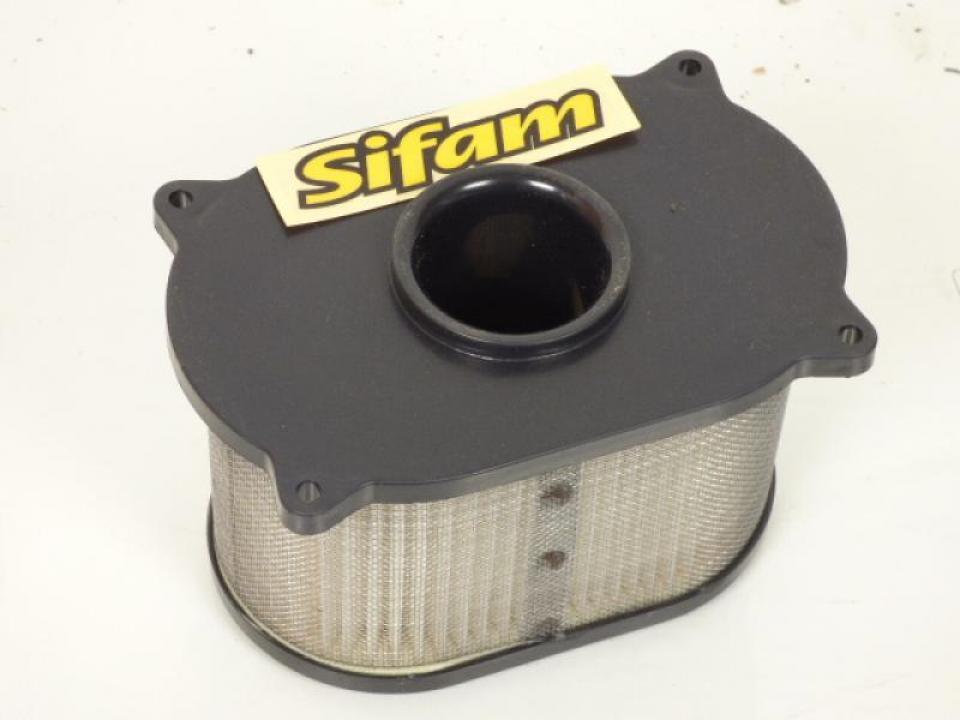Filtre à air Sifam pour Moto Suzuki 650 Sv N 1999 à 2002 Neuf