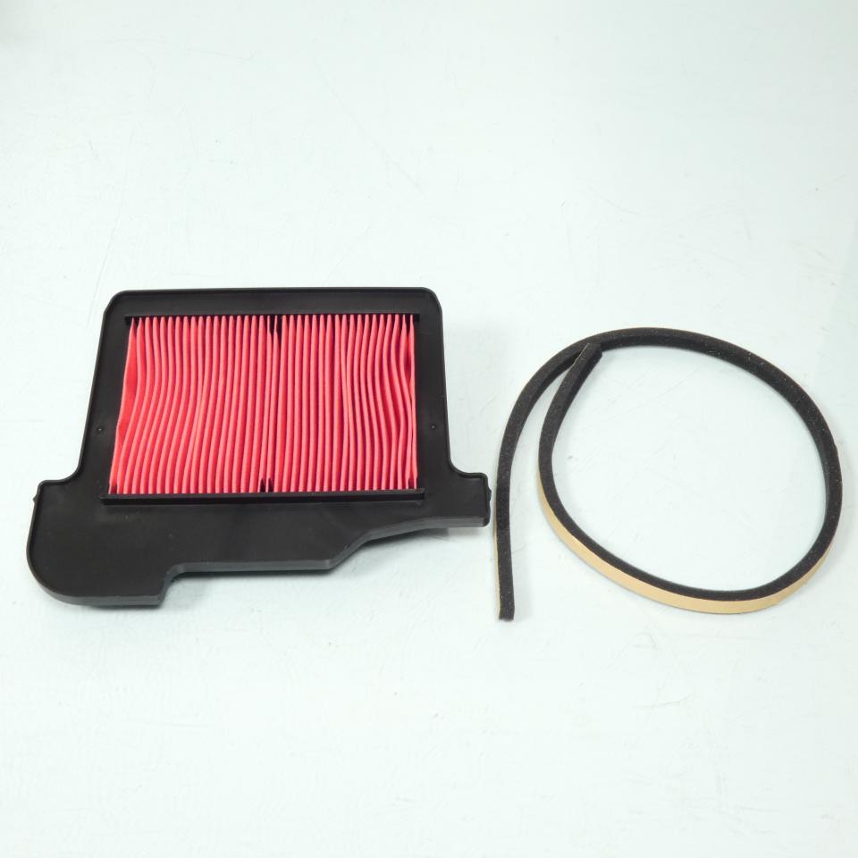 Filtre à air Nypso pour moto Yamaha 850 MT-09 2014 à 2017 Neuf