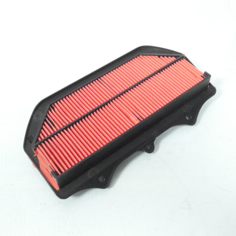 Filtre à air Nypso pour moto Suzuki 750 GSXR 2011 à 2017 Neuf