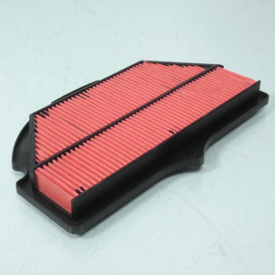 Filtre à air Nypso pour moto Suzuki 750 GSXR 2006 à 2010 Neuf