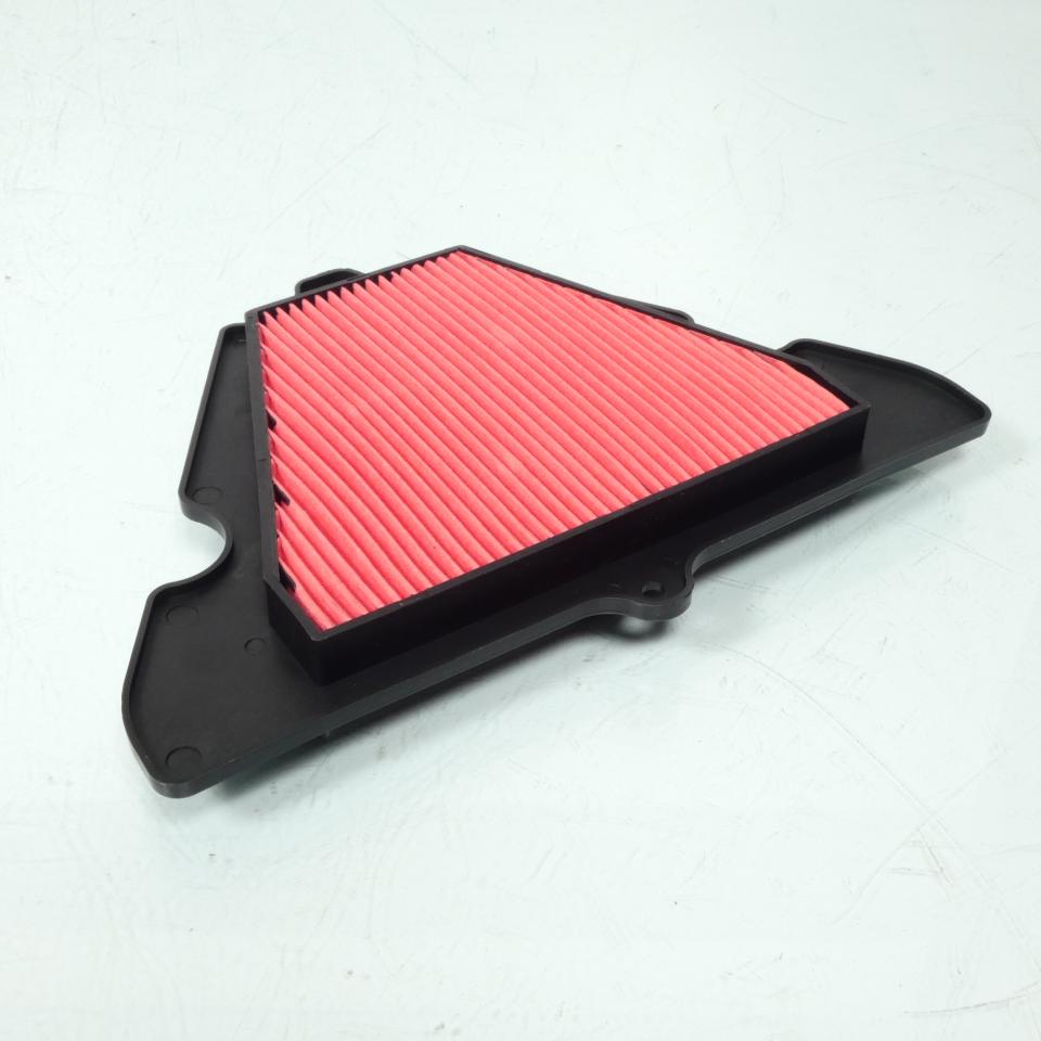 Filtre à air Nypso pour moto Kawasaki 1000 Z 2010 à 2012 Neuf