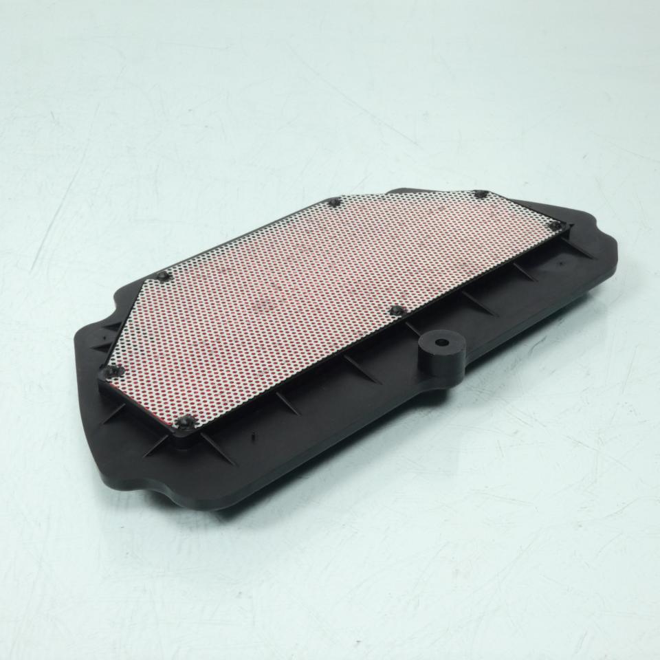 Filtre à air Nypso pour moto Kawasaki 600 Zx-6 R Ninja 2009 à 2016 NC Neuf