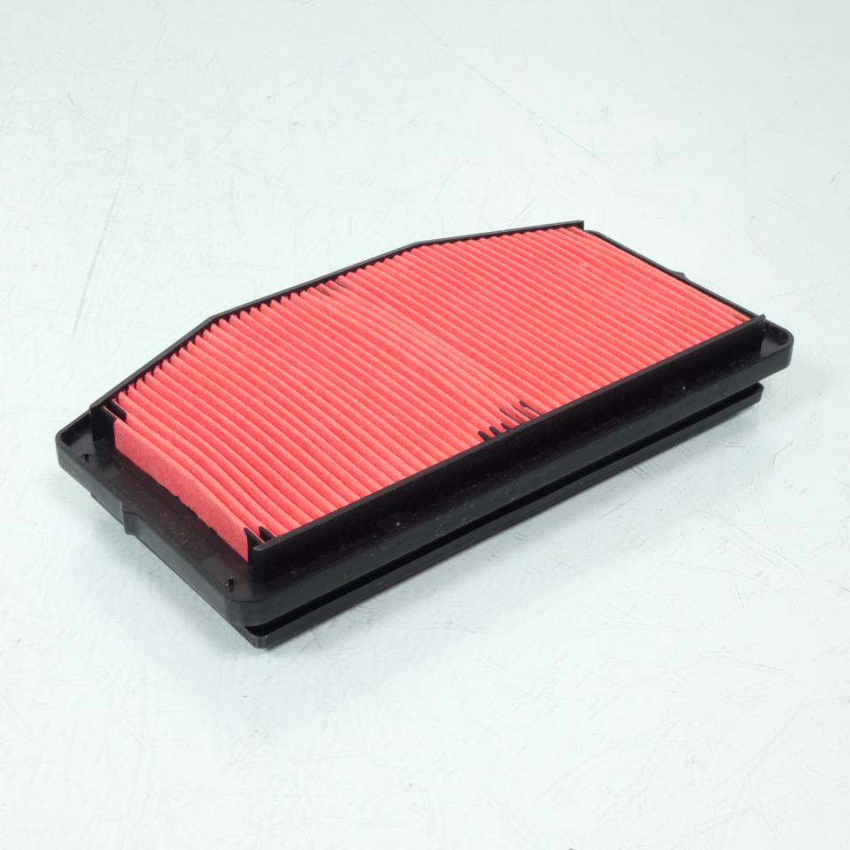 Filtre à air Nypso pour moto Yamaha 1000 YZF R1 2009 à 2014 Neuf