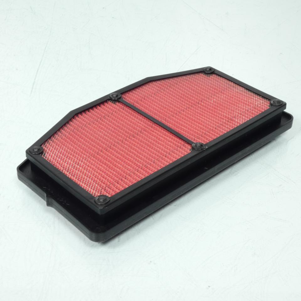 Filtre à air Nypso pour moto Yamaha 1000 YZF R1 2009 à 2014 Neuf