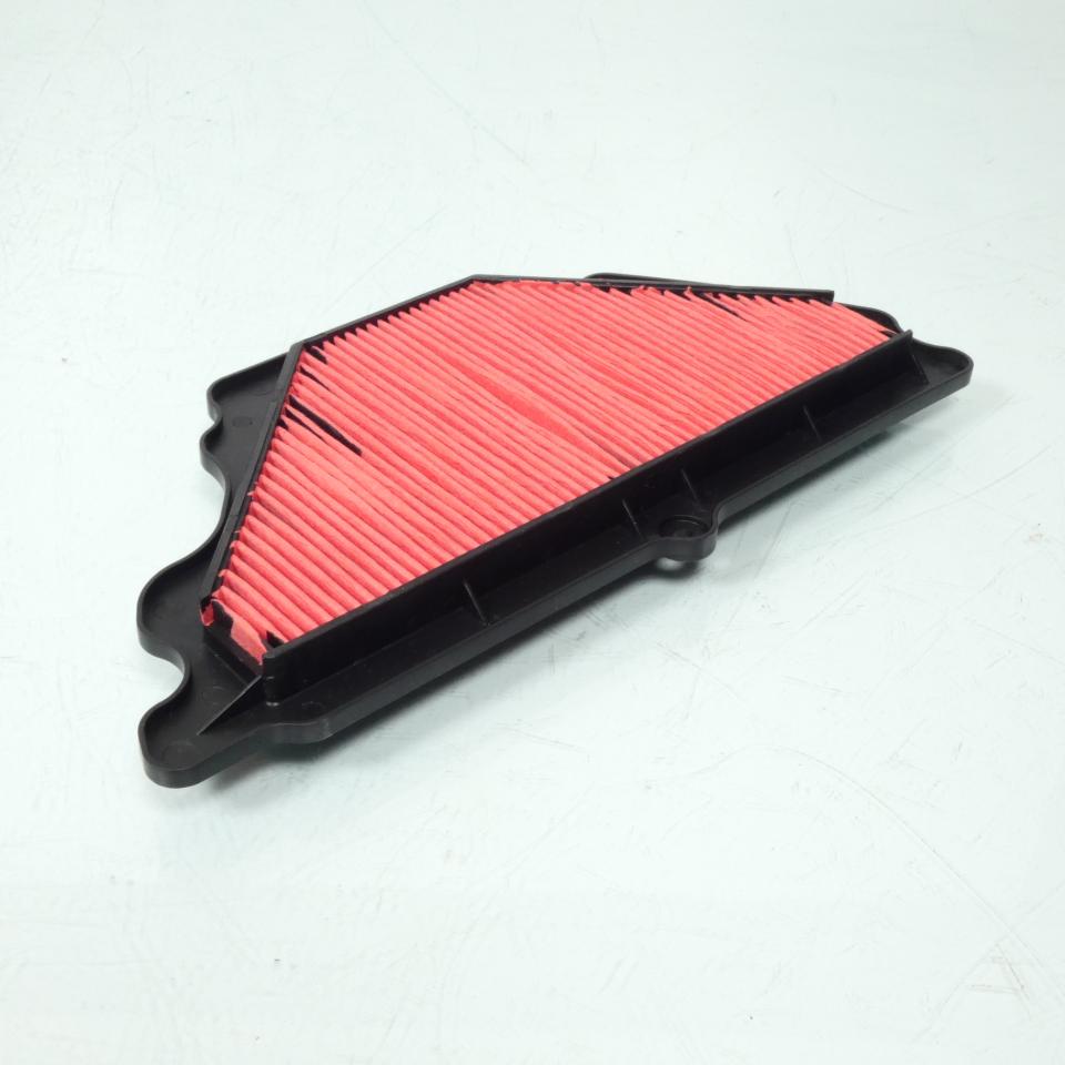 Filtre à air Nypso pour moto Kawasaki 600 Ninja ZX6R 2007 à 2008 Neuf