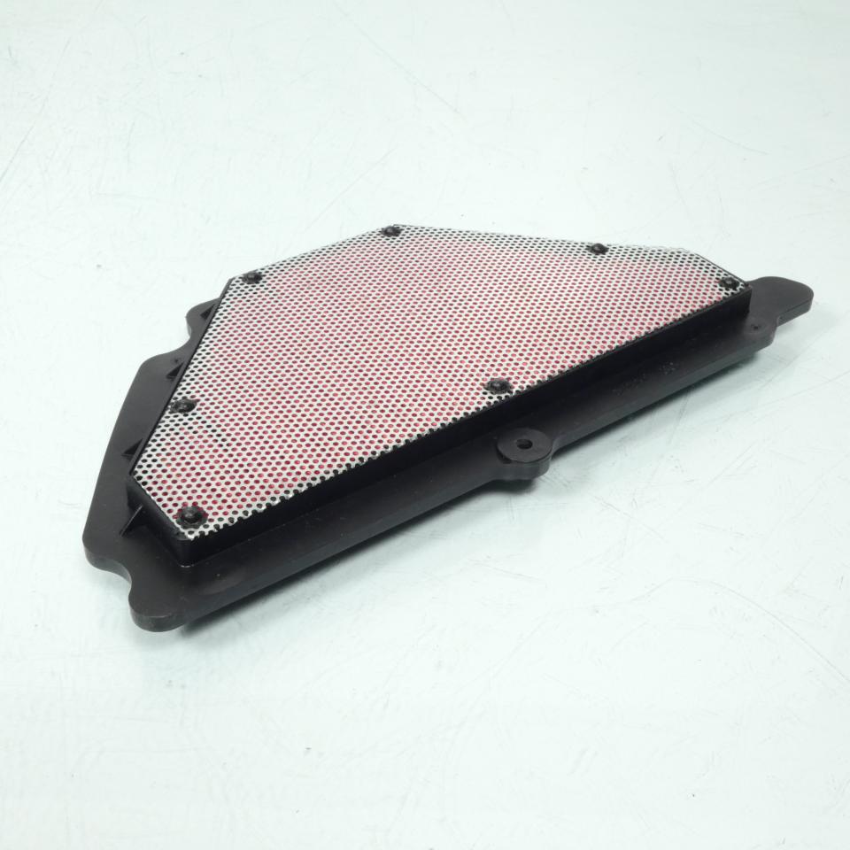 Filtre à air Nypso pour moto Kawasaki 600 Ninja ZX6R 2007 à 2008 Neuf
