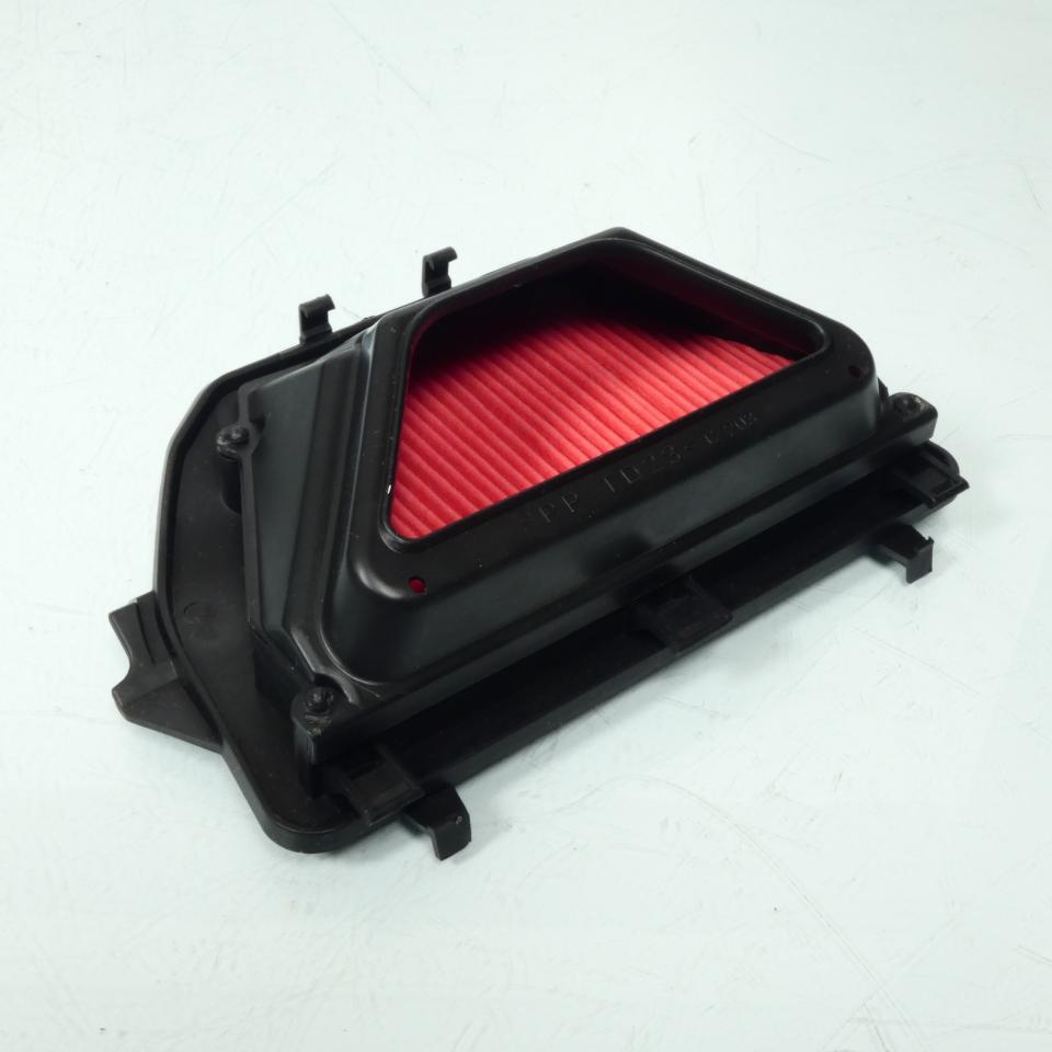 Filtre à air Nypso pour moto Yamaha 600 Yzf-R6 2008 à 2009 Neuf