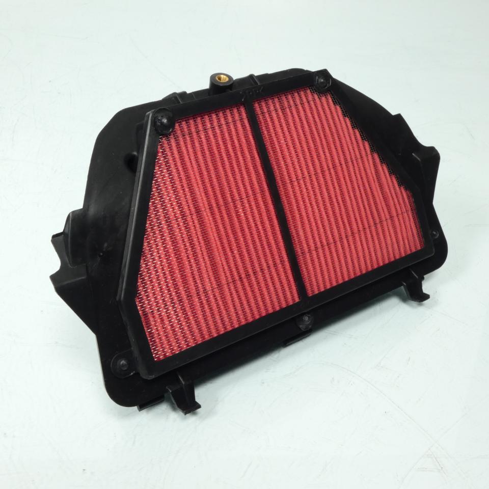 Filtre à air Nypso pour moto Yamaha 600 YZF R6 2010 à 2016 Neuf