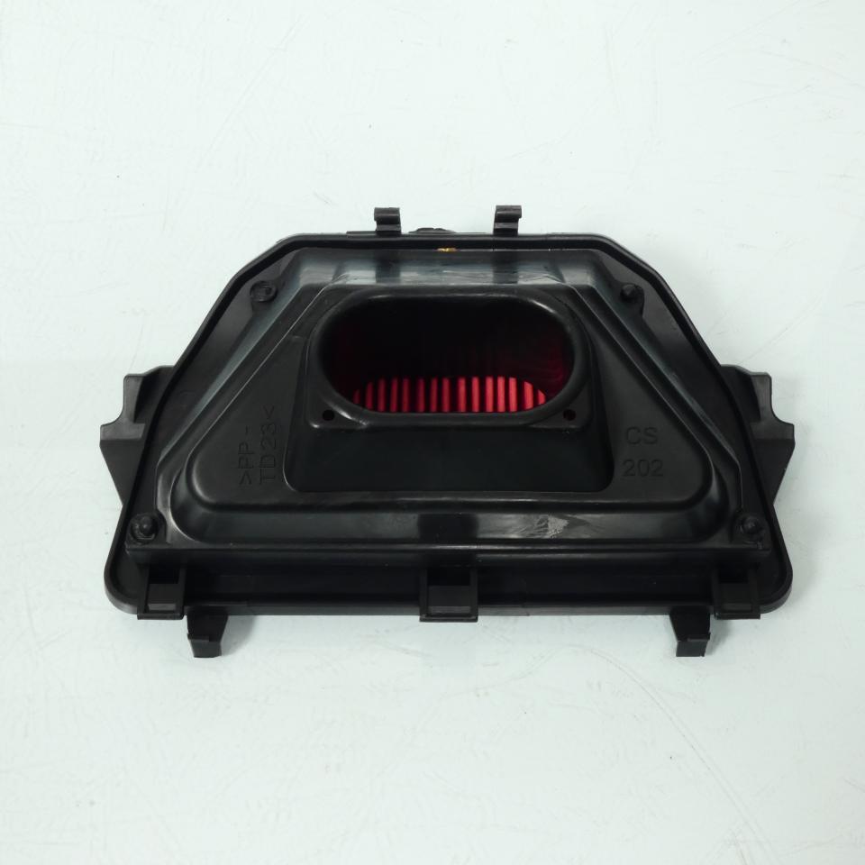 Filtre à air Nypso pour moto Yamaha 600 YZF R6 2010 à 2016 Neuf