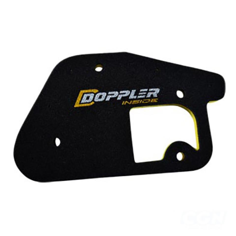 Filtre à air Doppler pour Scooter MBK 50 Cw Rsp Booster Rocket 1997 à 2011 Neuf