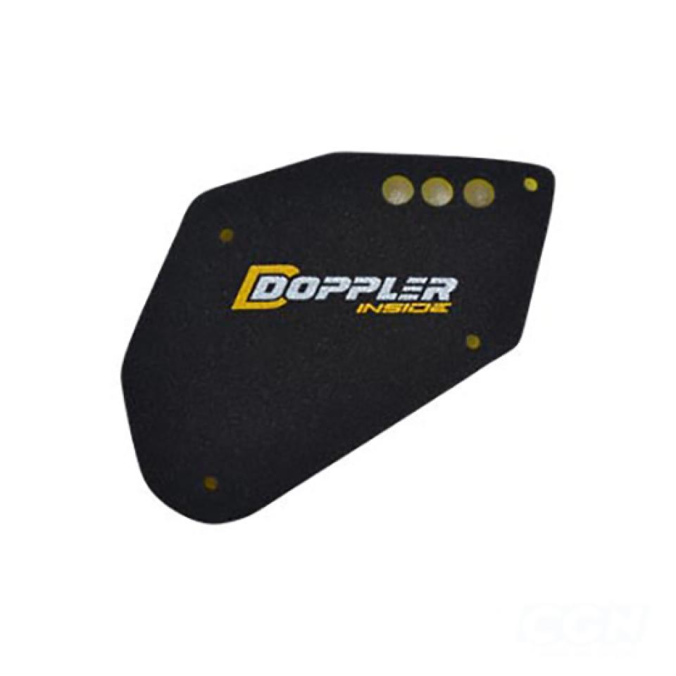 Filtre à air Doppler pour Moto Derbi 50 Senda Sm X-Treme 2000 à 2012 S410105200001 Neuf