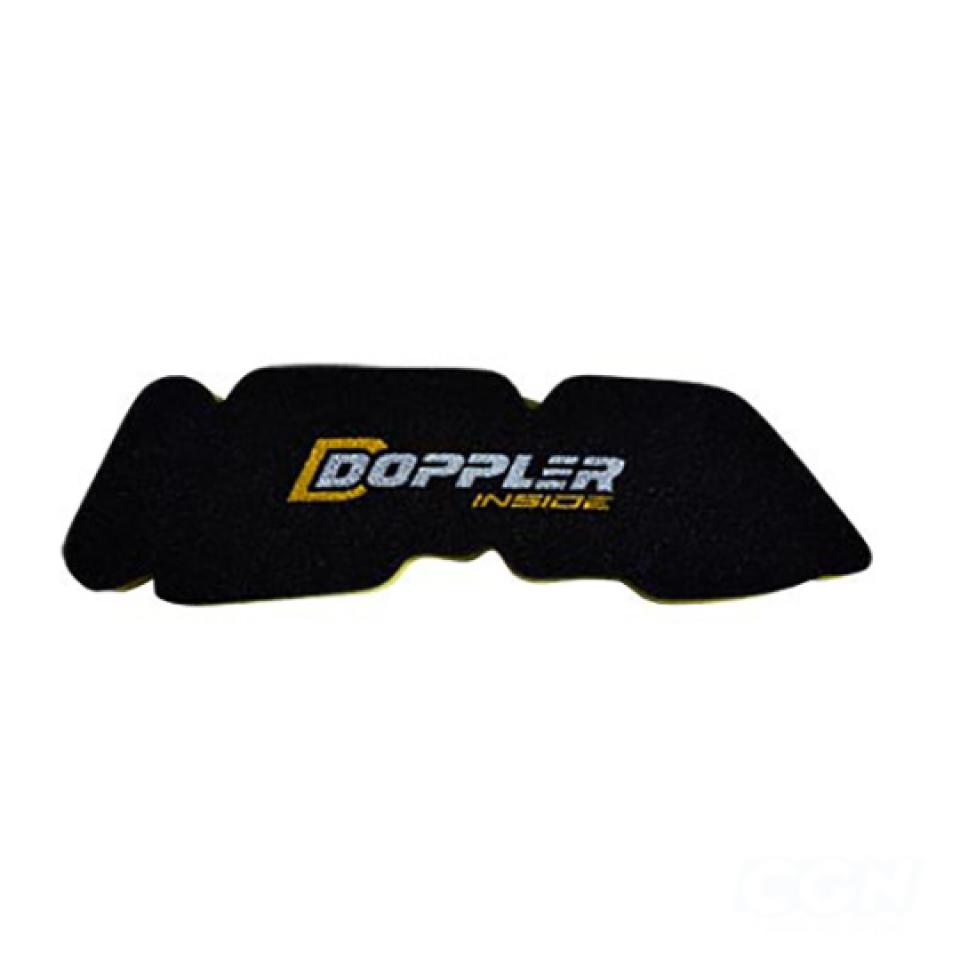 Filtre à air Doppler pour Scooter Gilera 50 DNA 2000 à 2007 double densité Neuf