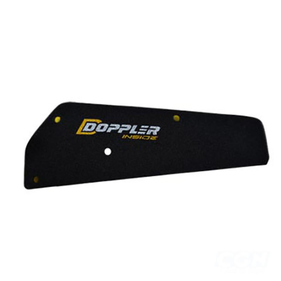 Filtre à air Doppler pour Scooter Chinois 50 GY6 double densité / 4 temps Neuf