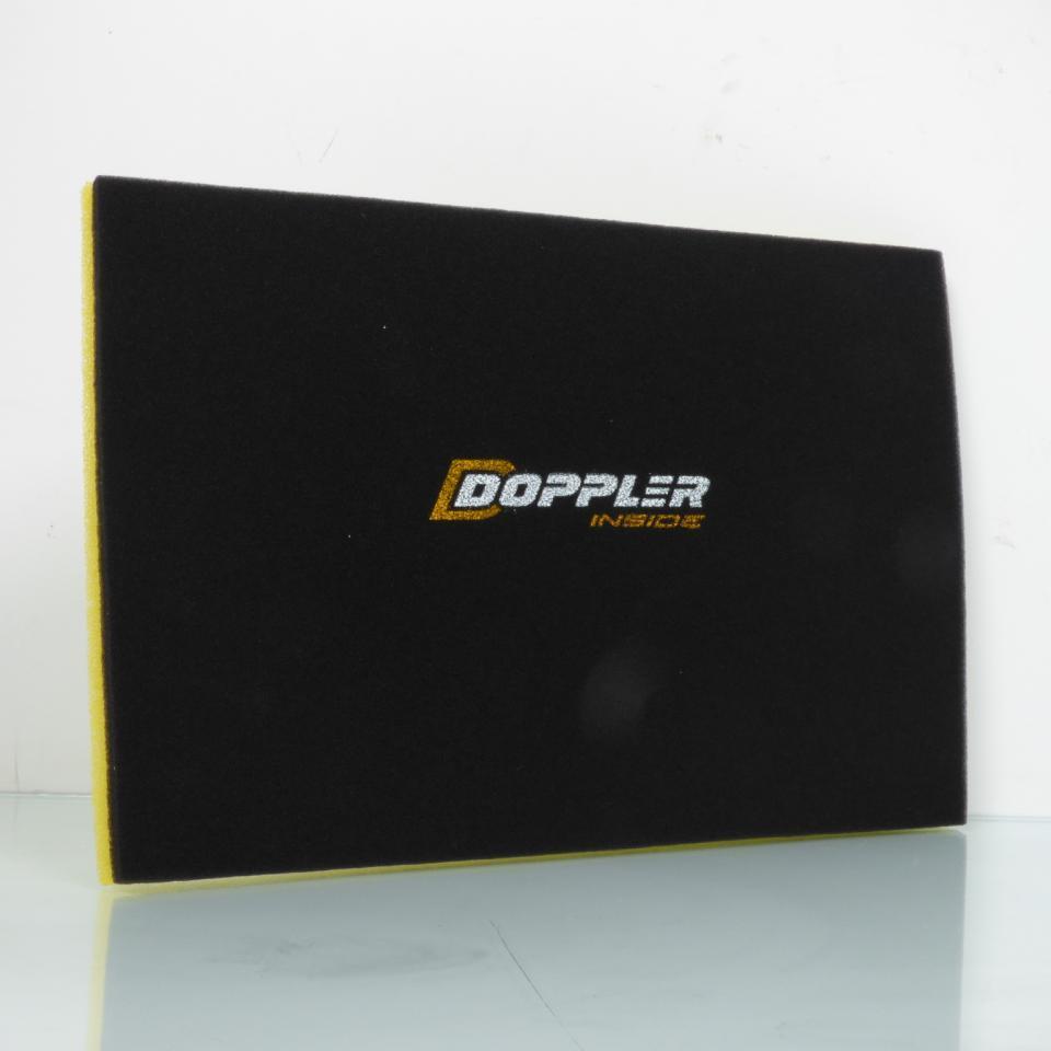 Filtre à air Doppler pour Auto a decouper / 29.5x20x1.5cm Neuf