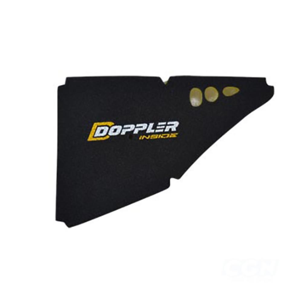 Filtre à air Doppler pour Moto Derbi 50 Senda DRD PRO 2008 à 2011 double densité Neuf