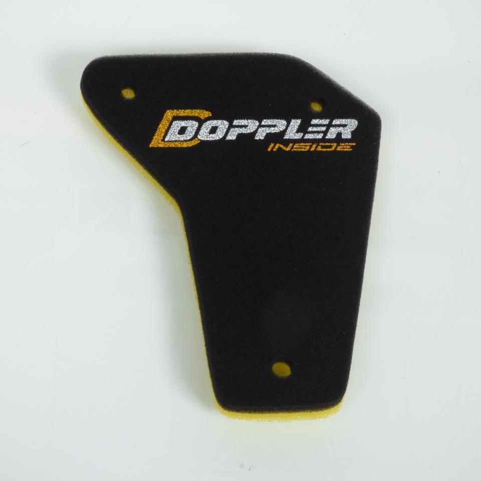 Filtre à air Doppler pour Moto Rieju 50 RR double densité Neuf