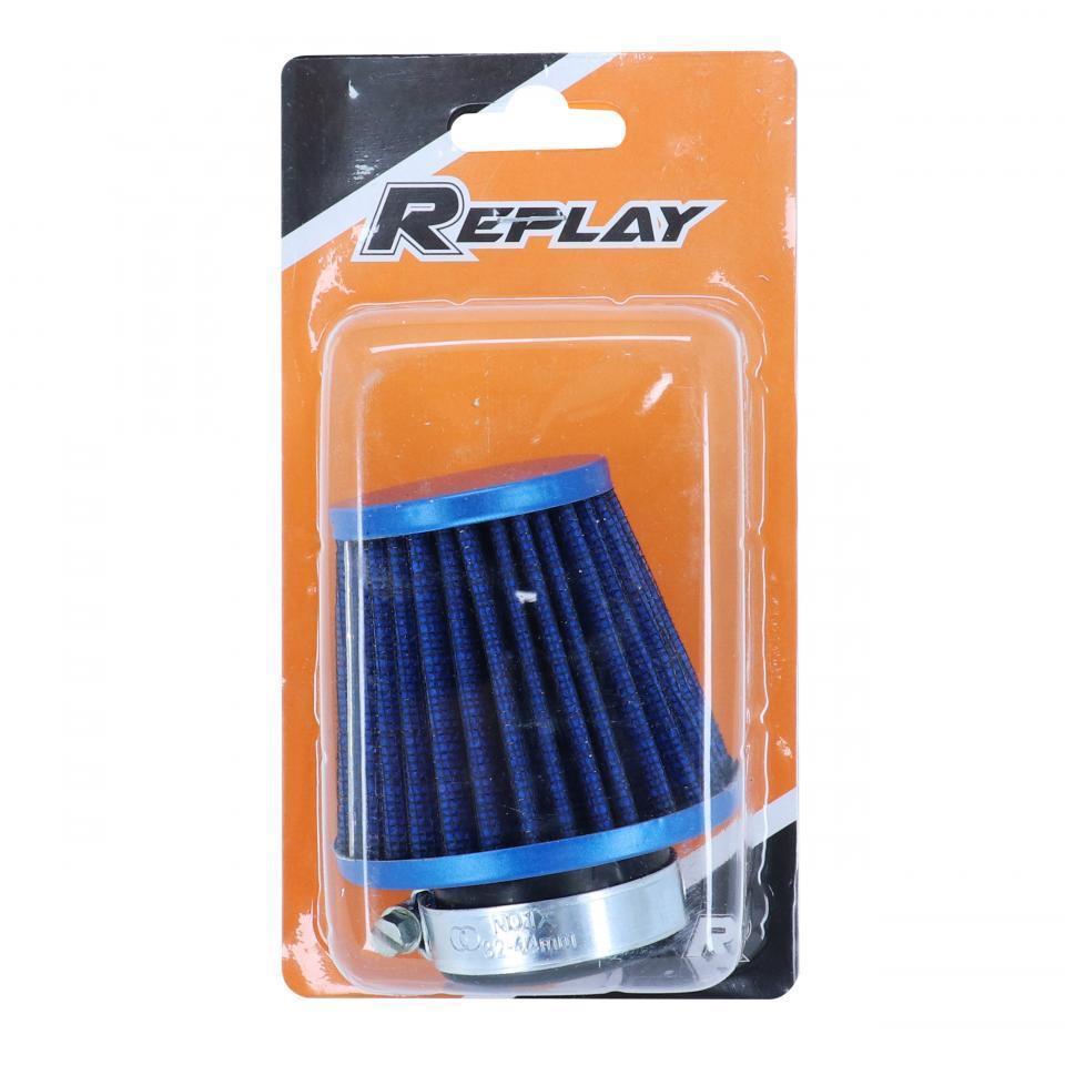 Filtre à air Replay pour Auto Neuf