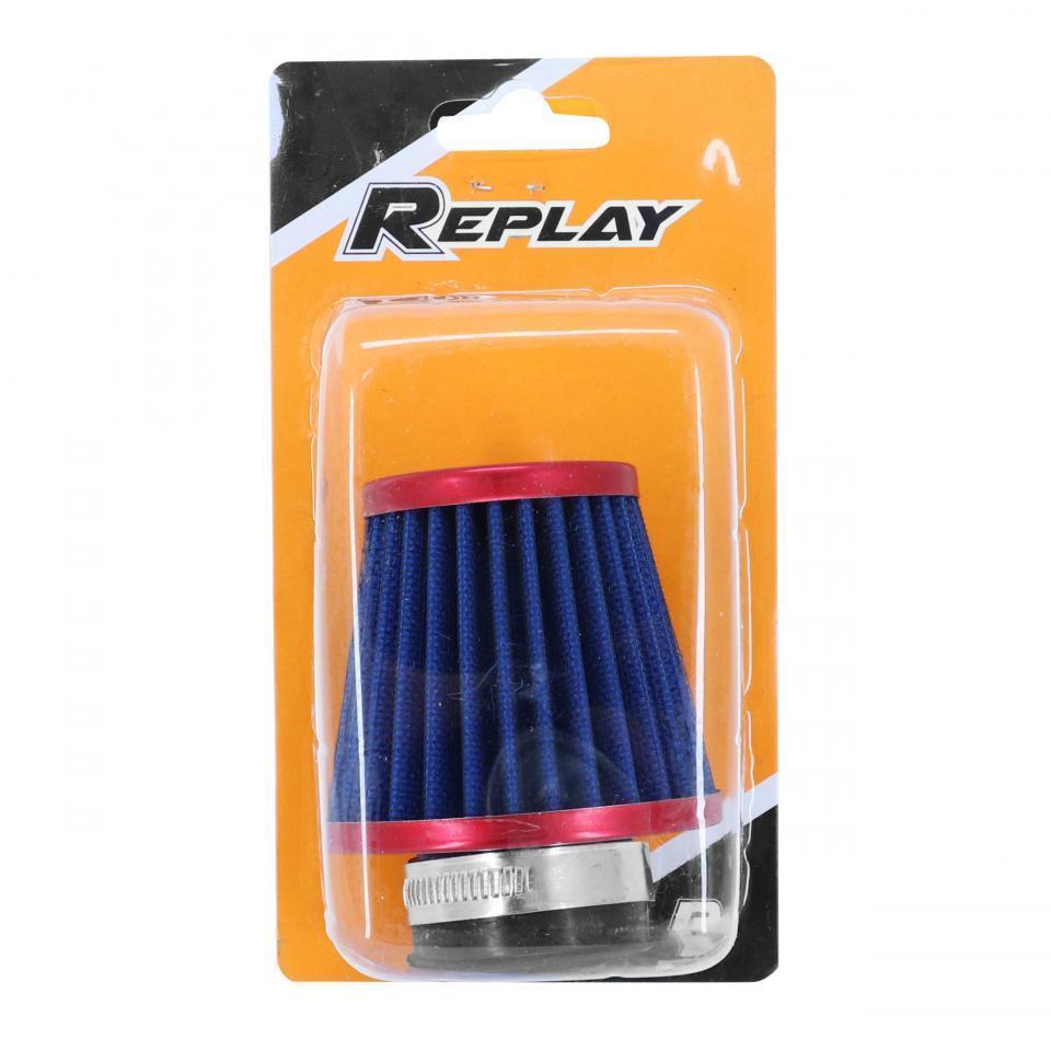 Filtre à air Replay pour Auto Neuf